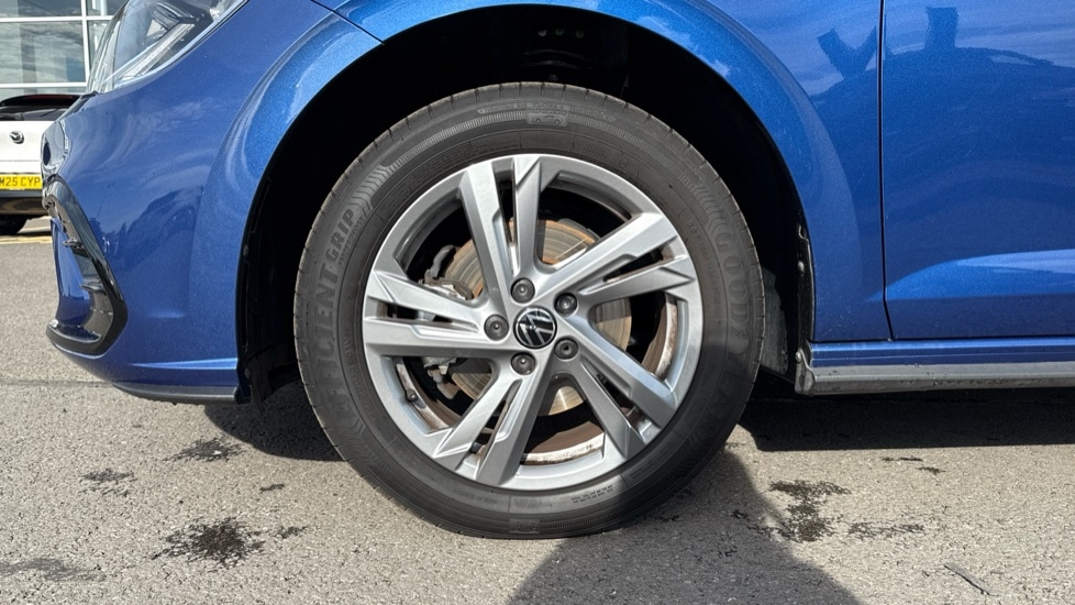 Used Volkswagen Polo 2025 for sale - 76796319: Photo 5