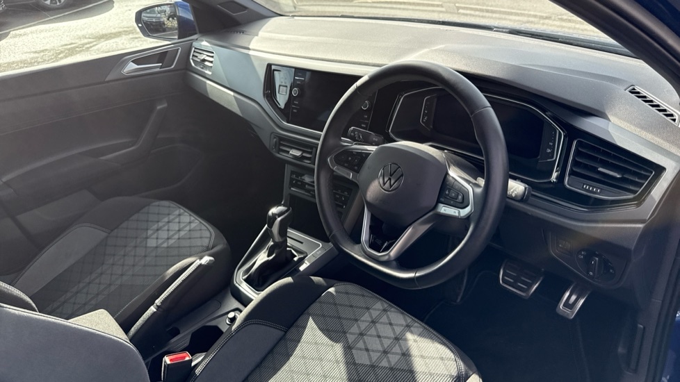 Used Volkswagen Polo 2025 for sale - 76796319: Photo 6