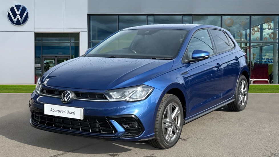 Used Volkswagen Polo 2025 for sale - 76796319: Photo 7