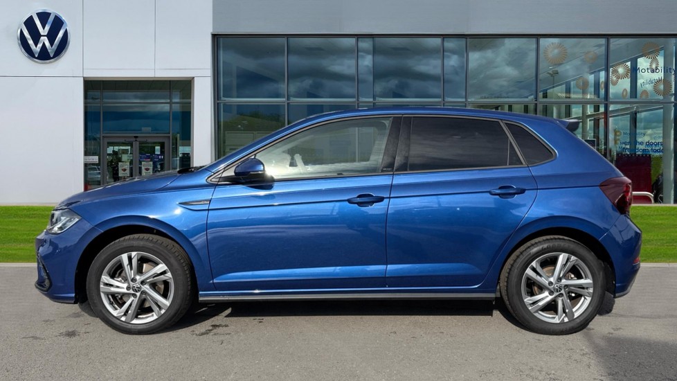 Used Volkswagen Polo 2025 for sale - 76796319: Photo 9