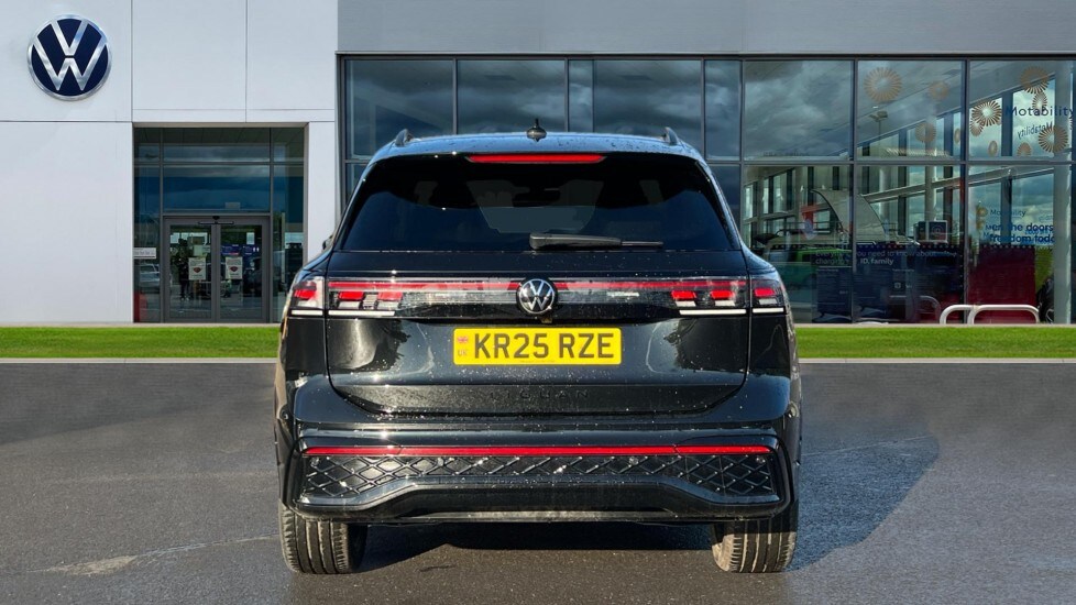 Used Volkswagen Tiguan 2025 for sale - 77067713: Photo 11