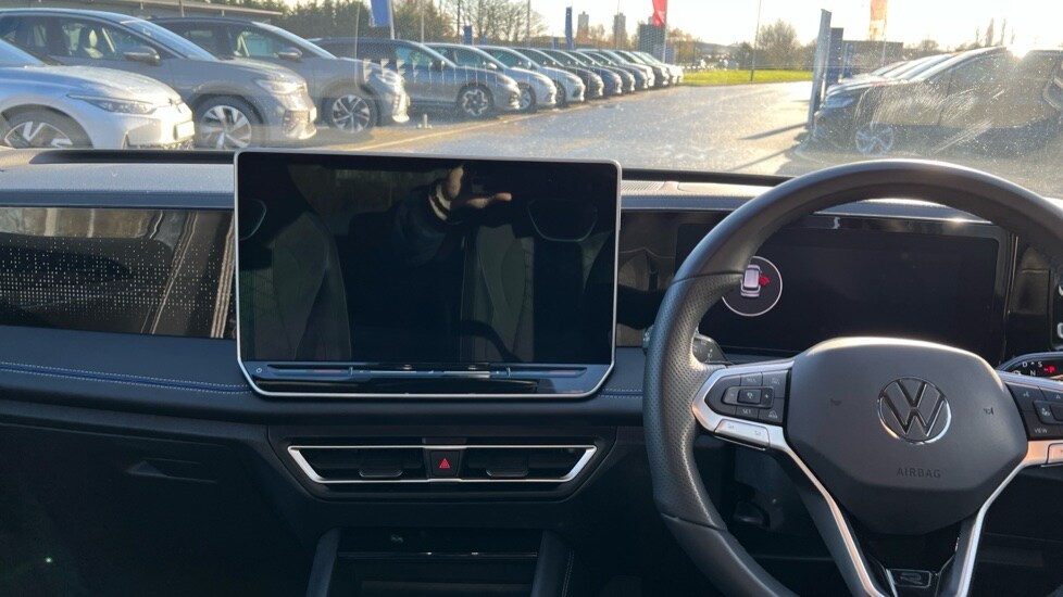 Used Volkswagen Tiguan 2025 for sale - 77067713: Photo 13