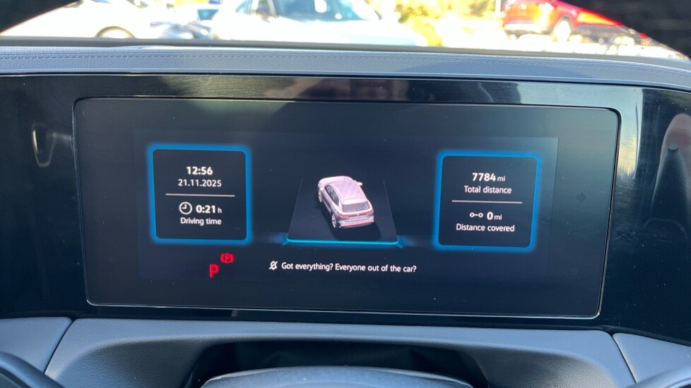 Used Volkswagen Tiguan 2025 for sale - 77067713: Photo 14