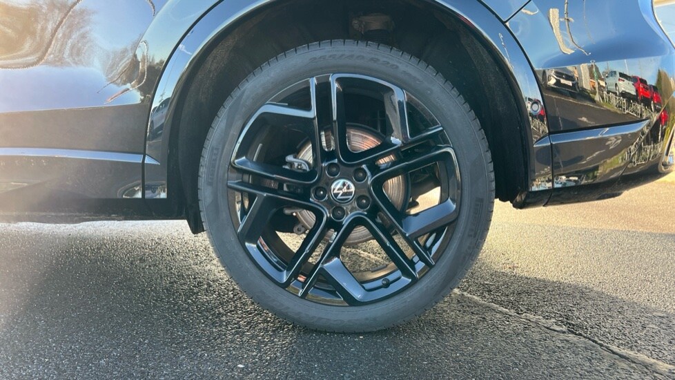 Used Volkswagen Tiguan 2025 for sale - 77067713: Photo 19