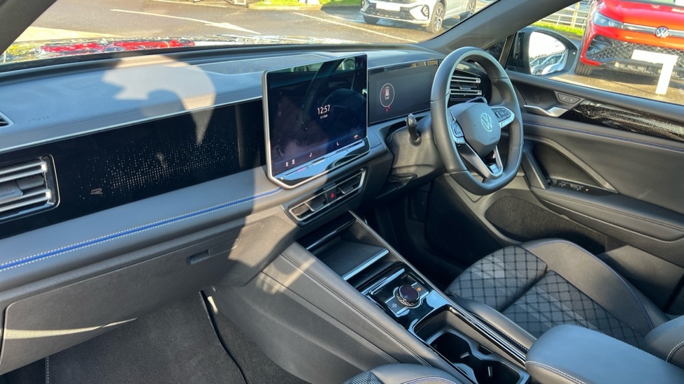 Used Volkswagen Tiguan 2025 for sale - 77067713: Photo 2