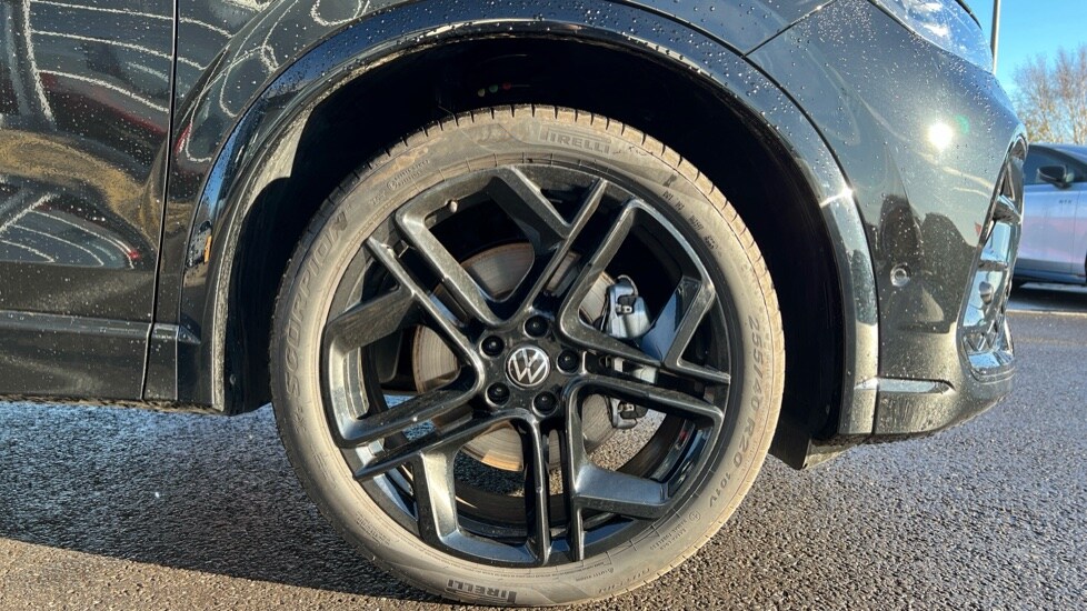 Used Volkswagen Tiguan 2025 for sale - 77067713: Photo 20