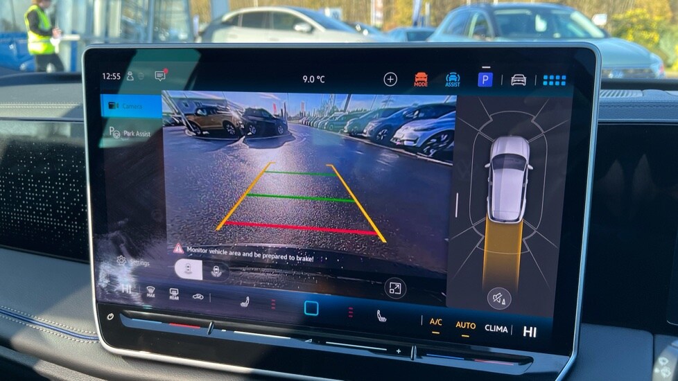 Used Volkswagen Tiguan 2025 for sale - 77067713: Photo 22