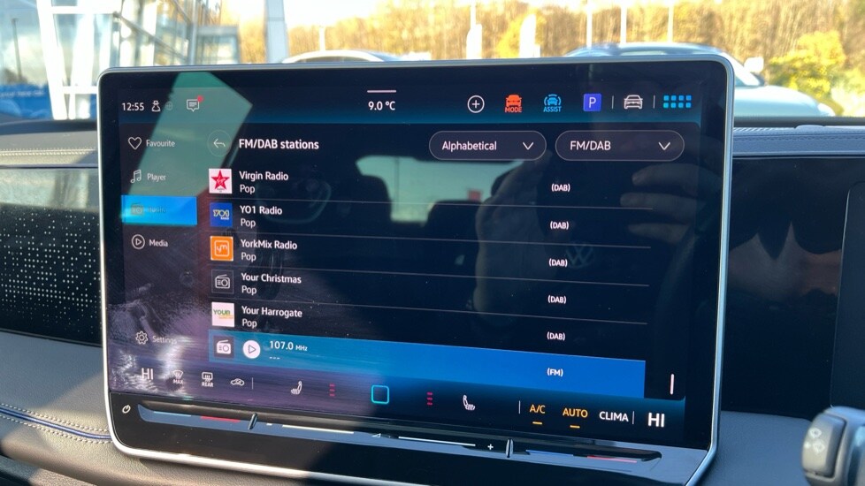 Used Volkswagen Tiguan 2025 for sale - 77067713: Photo 25