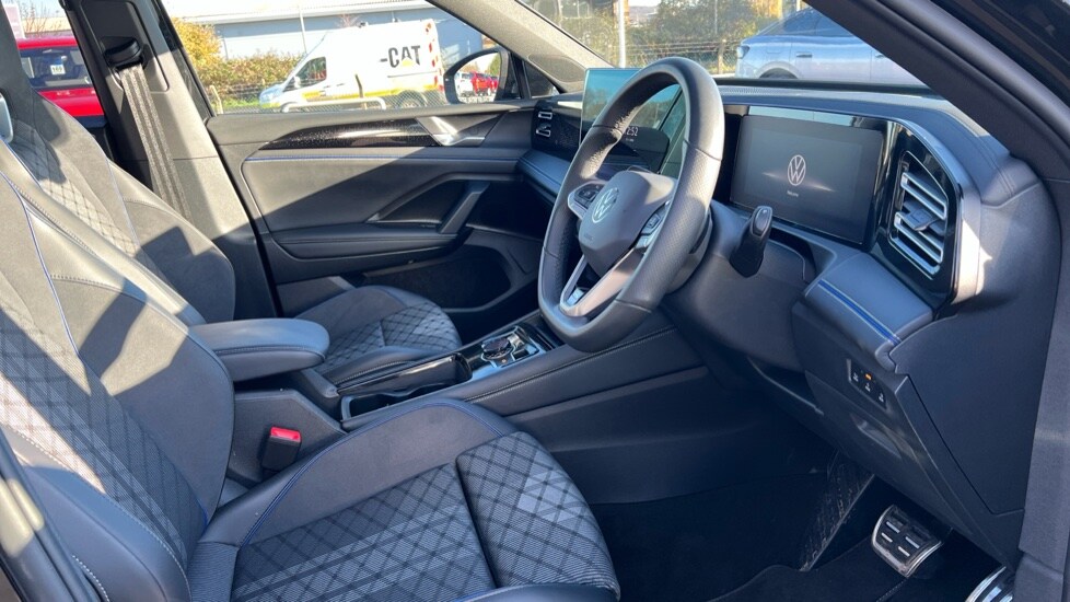 Used Volkswagen Tiguan 2025 for sale - 77067713: Photo 26