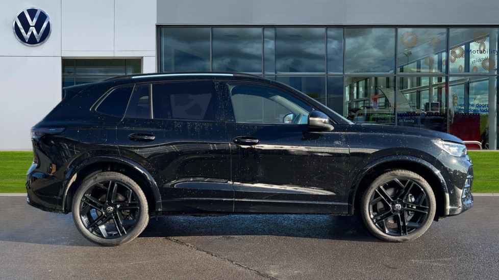 Used Volkswagen Tiguan 2025 for sale - 77067713: Photo 4