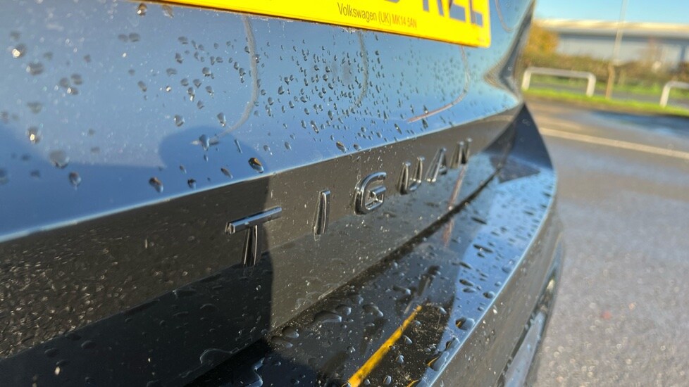 Used Volkswagen Tiguan 2025 for sale - 77067713: Photo 44