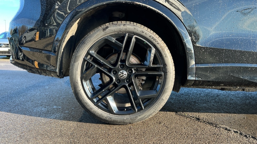 Used Volkswagen Tiguan 2025 for sale - 77067713: Photo 5