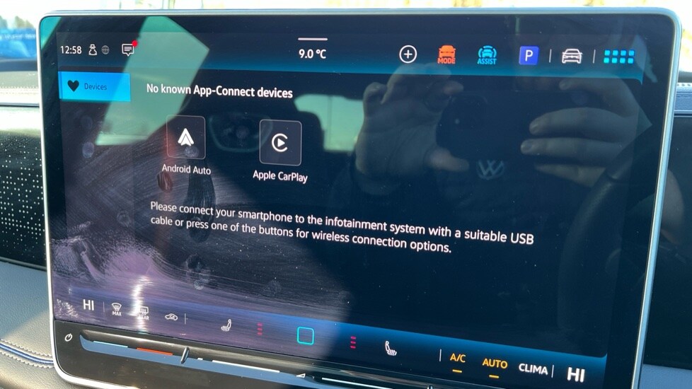 Used Volkswagen Tiguan 2025 for sale - 77067713: Photo 51