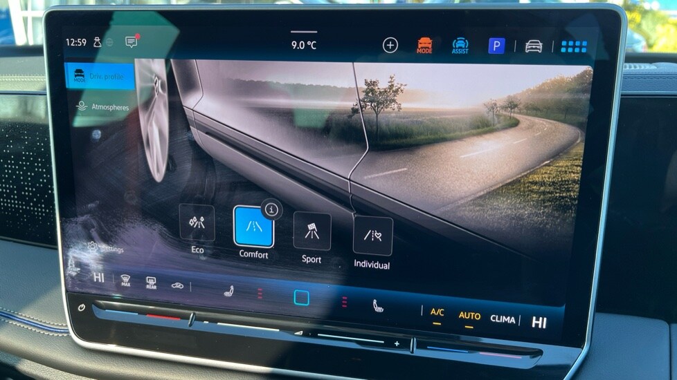 Used Volkswagen Tiguan 2025 for sale - 77067713: Photo 55