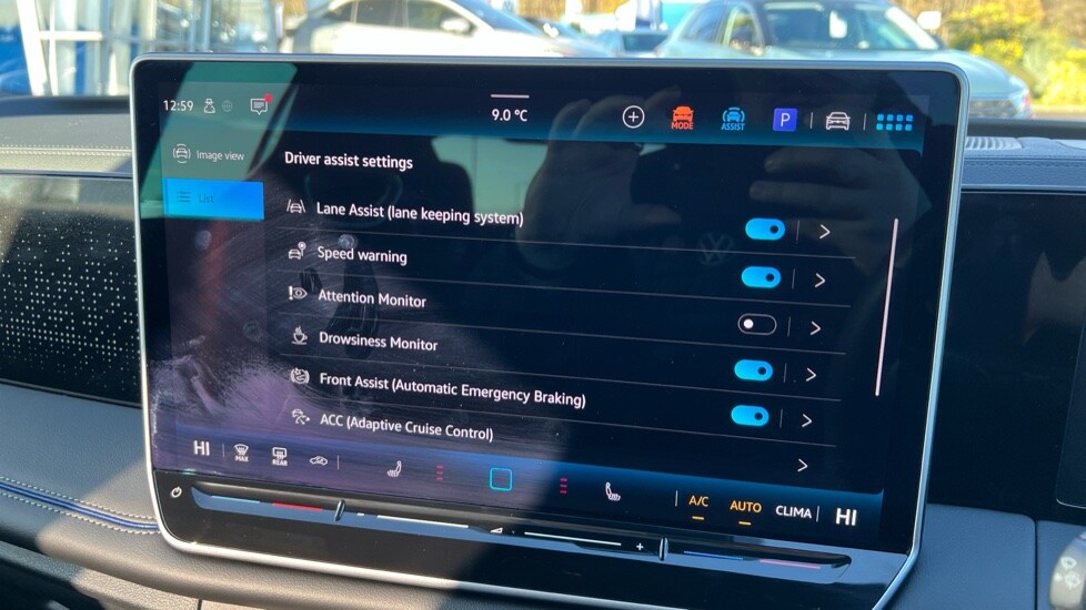 Used Volkswagen Tiguan 2025 for sale - 77067713: Photo 56