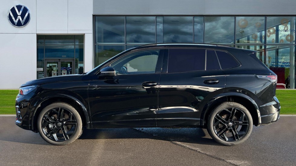 Used Volkswagen Tiguan 2025 for sale - 77067713: Photo 9