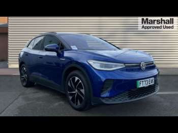 2023 - 150kW Max Pro Performance 77kWh 5dr Auto[135kW Ch]