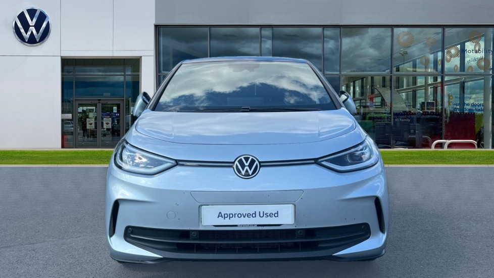 Used Volkswagen ID.3 2025 for sale - 75910459: Photo 10