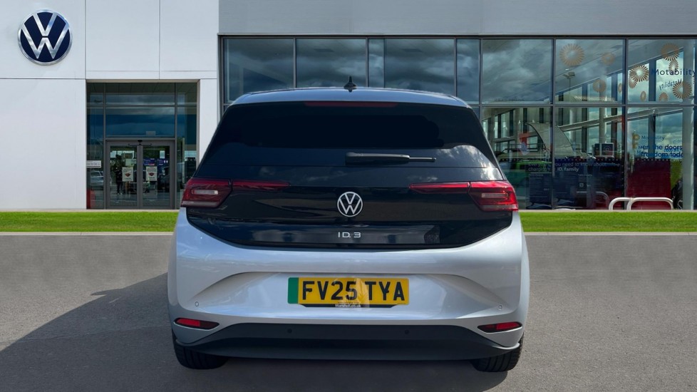 Used Volkswagen ID.3 2025 for sale - 75910459: Photo 11