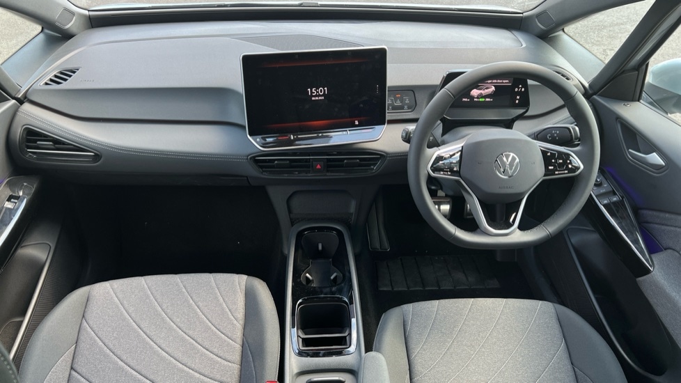 Used Volkswagen ID.3 2025 for sale - 75910459: Photo 12