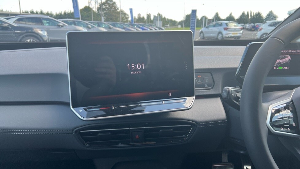 Used Volkswagen ID.3 2025 for sale - 75910459: Photo 13