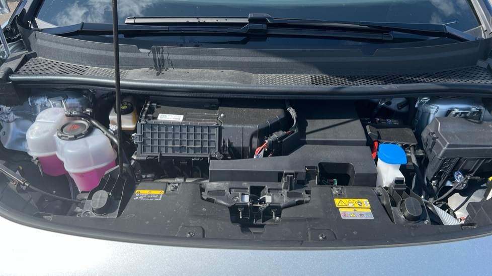 Used Volkswagen ID.3 2025 for sale - 75910459: Photo 17