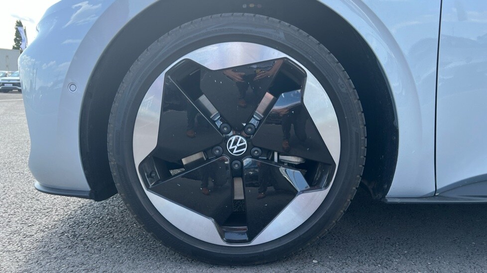 Used Volkswagen ID.3 2025 for sale - 75910459: Photo 18