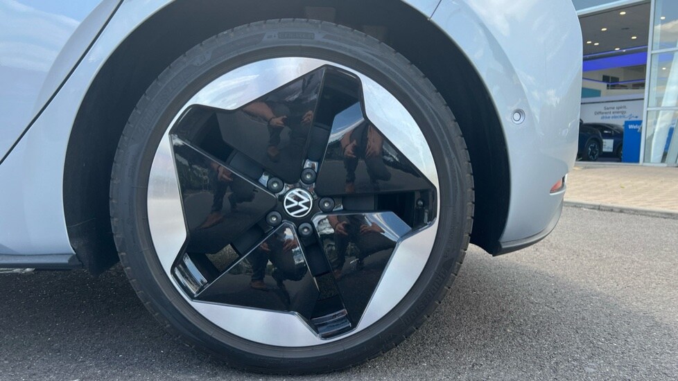 Used Volkswagen ID.3 2025 for sale - 75910459: Photo 19