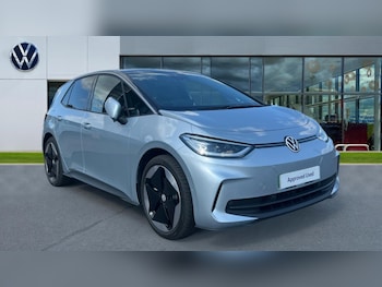 Volkswagen - ID.3