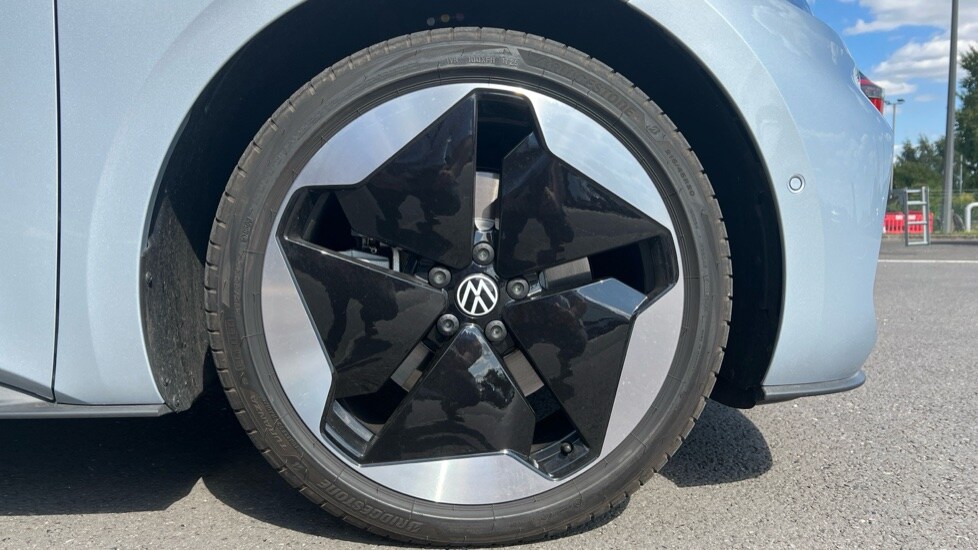 Used Volkswagen ID.3 2025 for sale - 75910459: Photo 20