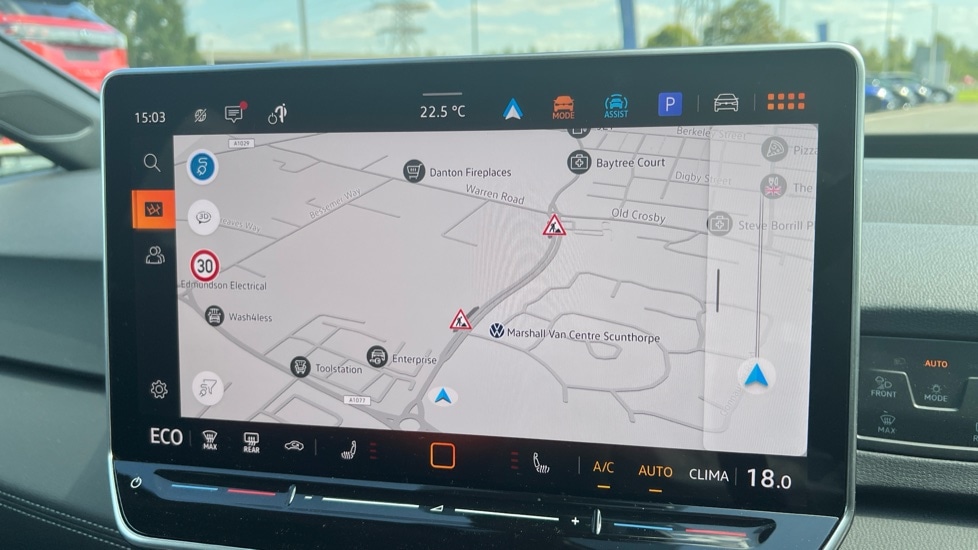 Used Volkswagen ID.3 2025 for sale - 75910459: Photo 21