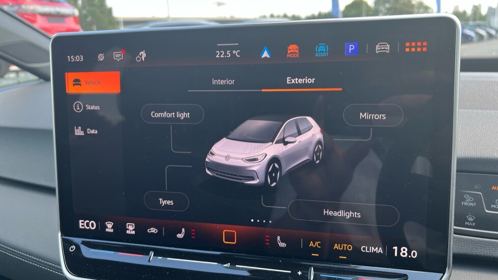 Used Volkswagen ID.3 2025 for sale - 75910459: Photo 23