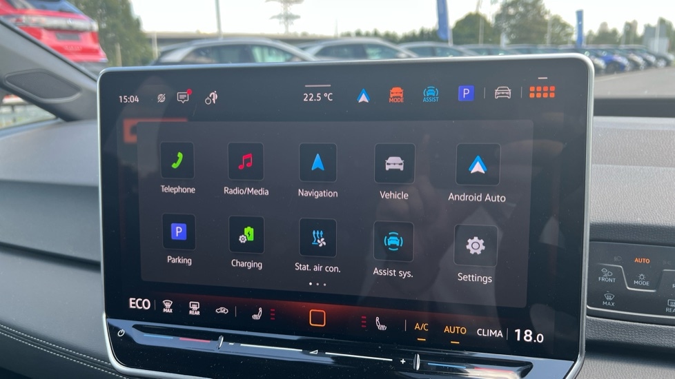 Used Volkswagen ID.3 2025 for sale - 75910459: Photo 24