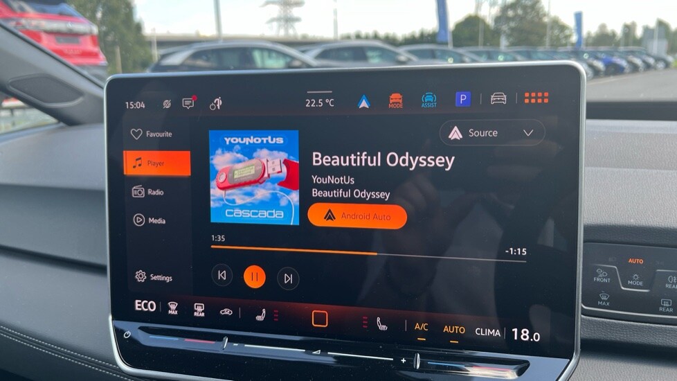 Used Volkswagen ID.3 2025 for sale - 75910459: Photo 25