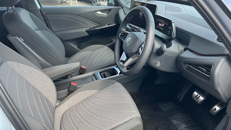 Used Volkswagen ID.3 2025 for sale - 75910459: Photo 26