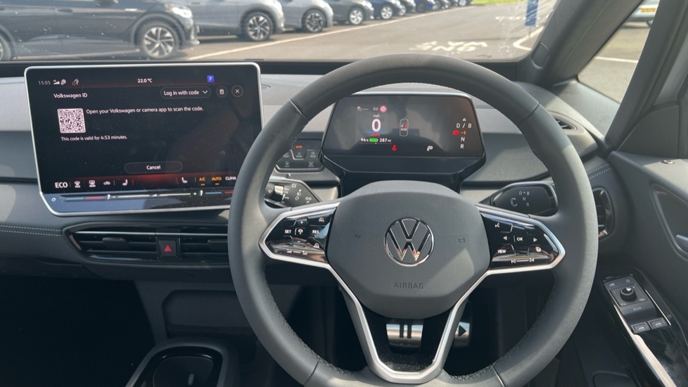 Used Volkswagen ID.3 2025 for sale - 75910459: Photo 27