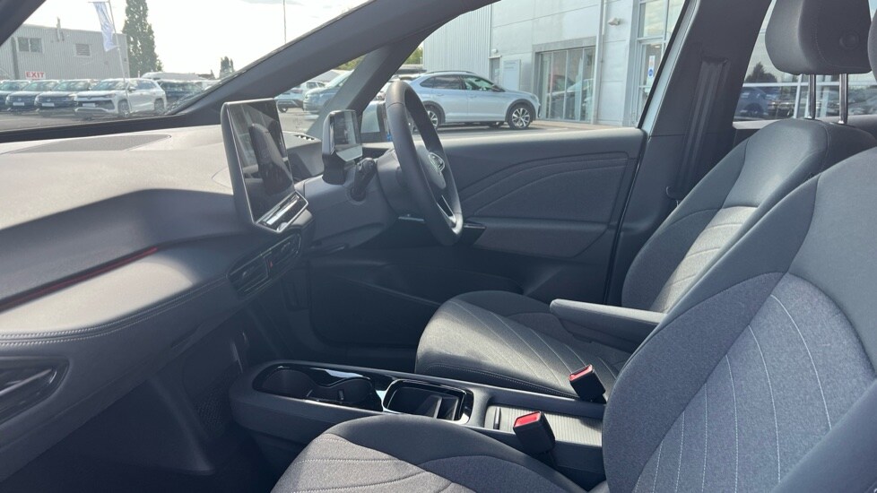 Used Volkswagen ID.3 2025 for sale - 75910459: Photo 28