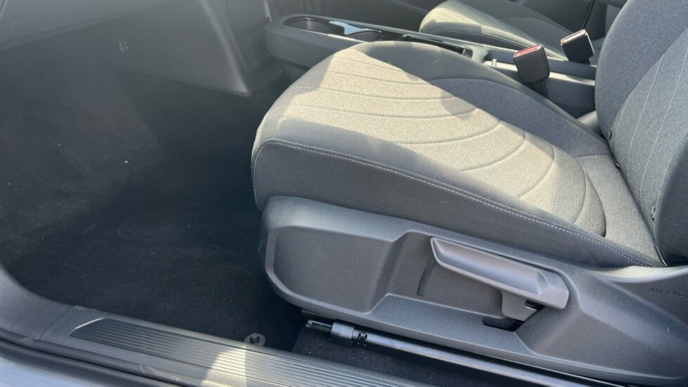 Used Volkswagen ID.3 2025 for sale - 75910459: Photo 39