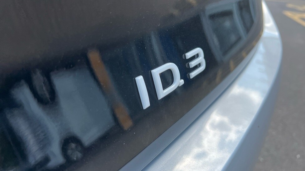 Used Volkswagen ID.3 2025 for sale - 75910459: Photo 43