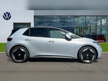 Used Volkswagen ID.3 2025 for sale - 75910459: Photo