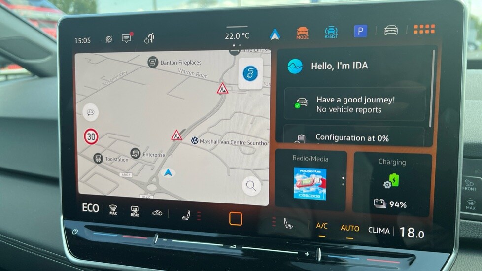 Used Volkswagen ID.3 2025 for sale - 75910459: Photo 51