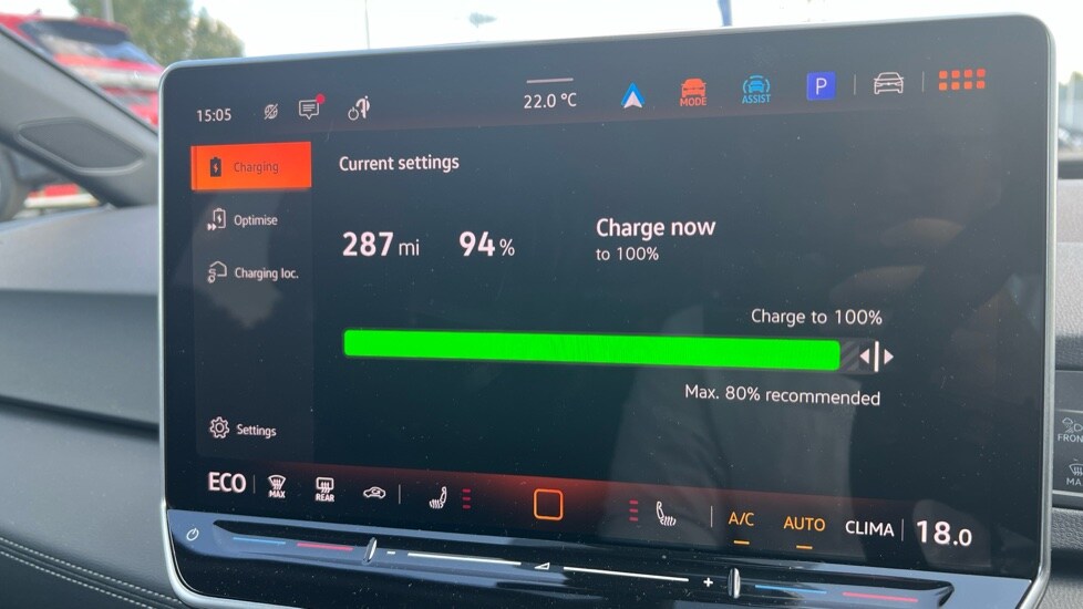 Used Volkswagen ID.3 2025 for sale - 75910459: Photo 53