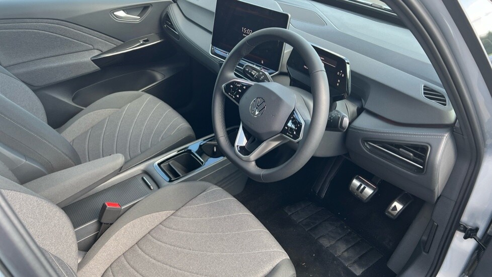 Used Volkswagen ID.3 2025 for sale - 75910459: Photo 6