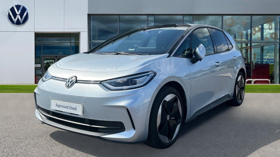 Used Volkswagen ID.3 2025 for sale - 75910459: Photo 7