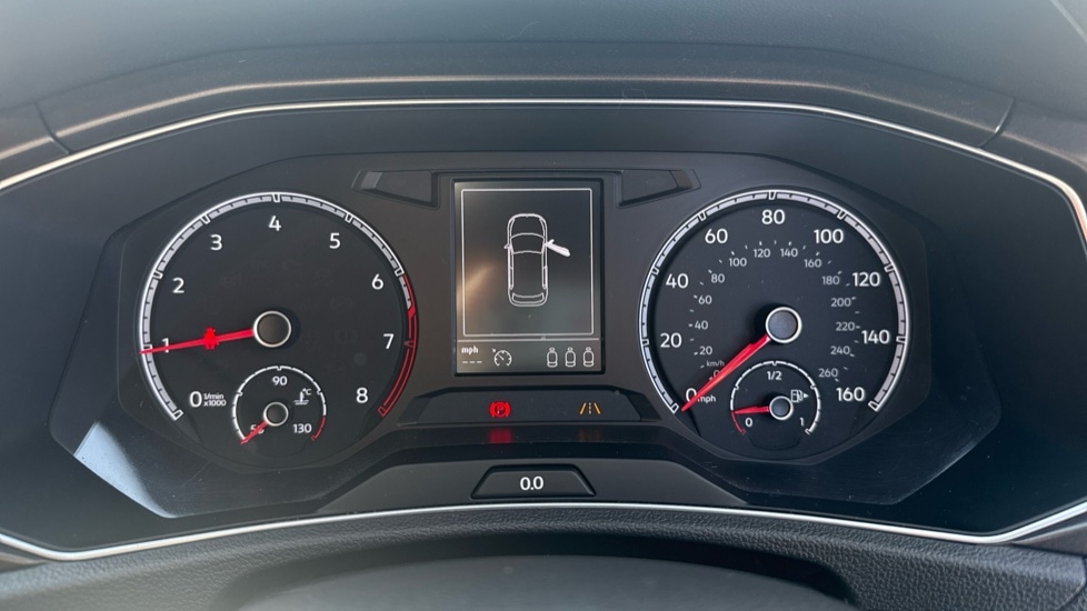 Used Volkswagen T-Roc 2019 for sale - 76796527: Photo 14