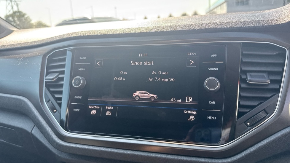 Used Volkswagen T-Roc 2019 for sale - 76796527: Photo 22