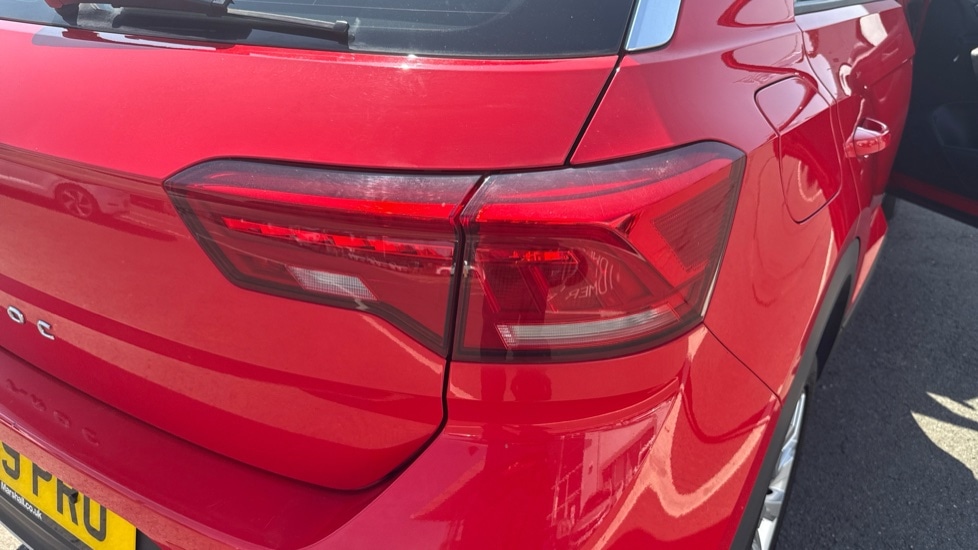 Used Volkswagen T-Roc 2019 for sale - 76796527: Photo 44