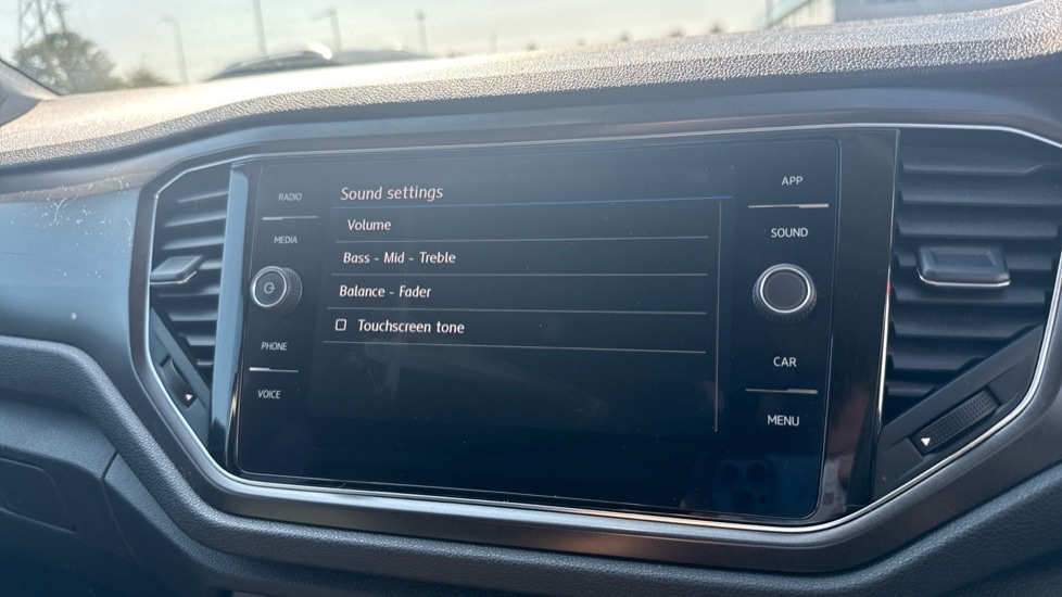 Used Volkswagen T-Roc 2019 for sale - 76796527: Photo 49