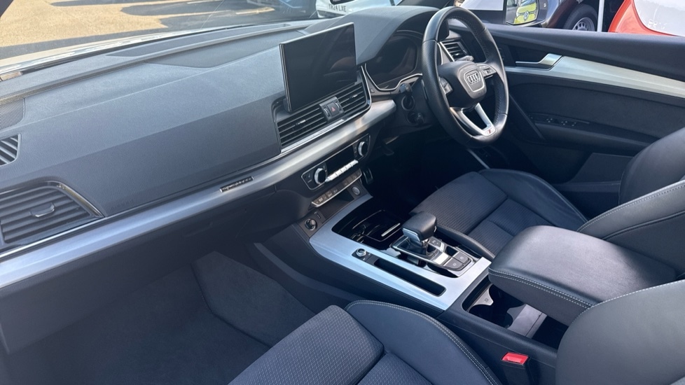 Used Audi Q5 2023 for sale - 76008295: Photo 10