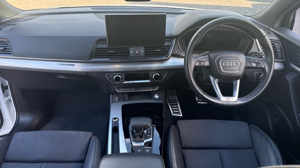 Used Audi Q5 2023 for sale - 76008295: Photo 11